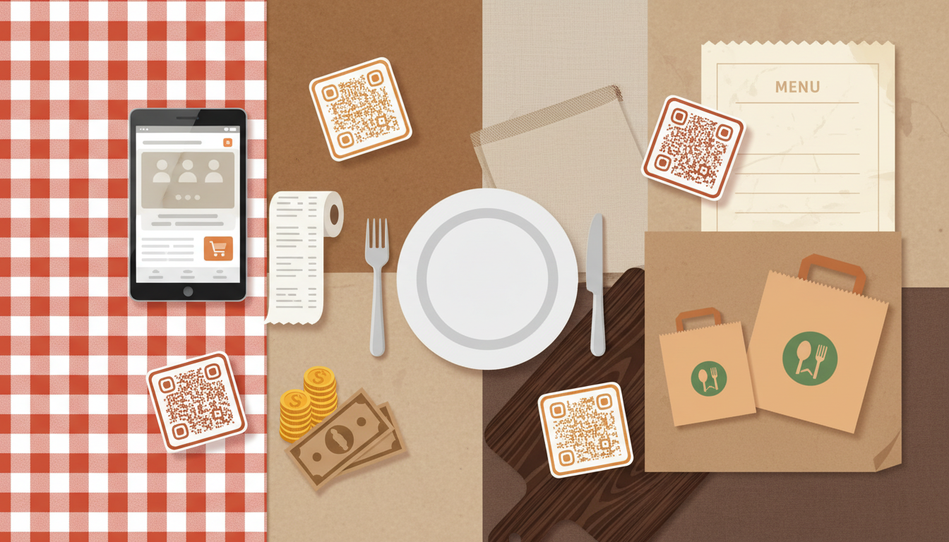 Stammkunden gewinnen und halten: Wie dein Restaurant mit digitalen Tools 67% mehr Wiederkäufer bekommt